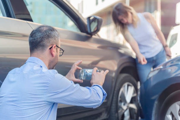 Professional Sr22 Insurance technician working in North Windham, ME